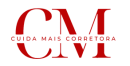 Logo Cuida Mais Corretora